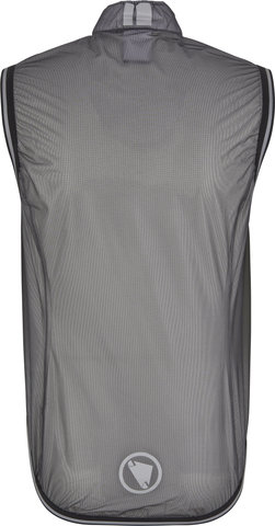 Endura Gilet FS260-Pro Adrenaline Race II - black/M
