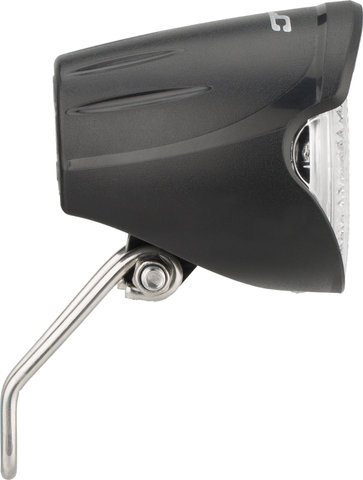 XLC LED Frontlicht CL-D02 mit StVZO-Zulassung - schwarz