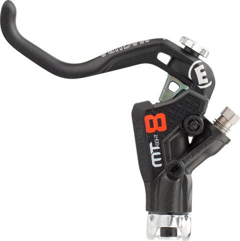 Magura MT8 Pro Bremsgriff - schwarz/Flip-Flop (seitenunspezifisch)