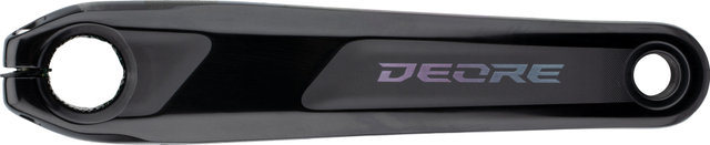 Shimano Deore FC-M6130-1 Crankset - black/175.0 mm 32 tooth