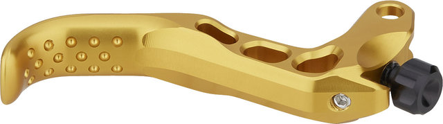OAK Components SH Brake Lever Set for Shimano - gold
