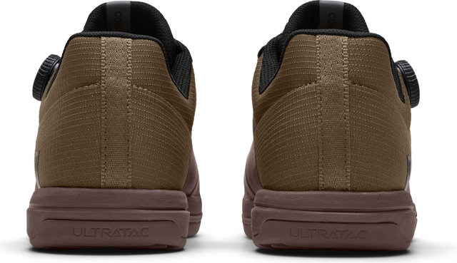 Fox Head Chaussures Union Boa MTB Année Modèle 2025 - purple dusk | 41,5