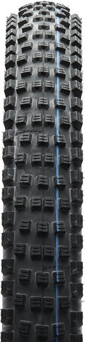 Schwalbe Wicked Will Evolution ADDIX SpeedGrip Super Ground 27.5" Folding Tyre - black-bronze skin/27.5 /62 mm/62-584/2.4 