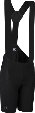 7mesh Pantalones cortos con tirantes MK3 - black/M