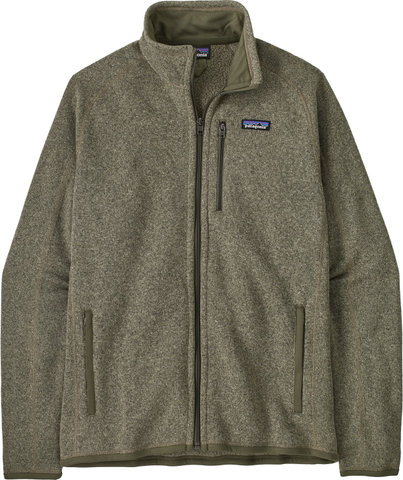 Patagonia Better Sweater Jacke - river rock green/S
