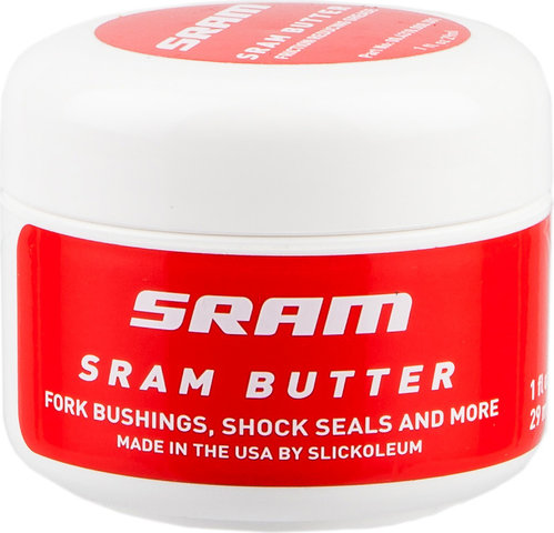 SRAM Butter Schmierfett - universal/29 ml SRAM Butter Schmierfett - universal/29 ml