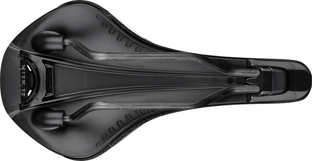 Fizik Antares Versus Evo R1 Adaptive Saddle - Workshop Packaging - black/274 mm/139 mm