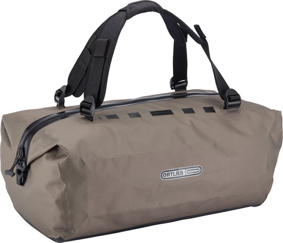 ORTLIEB Duffle Lite Reisetasche - black/40000 ml