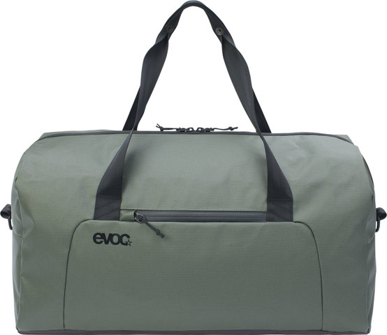 EVOC Sac de Voyage Weekender 40 - dark olive-black | 40 