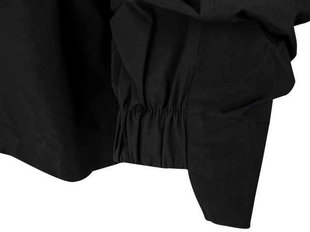 Five Ten All Mountain Regenjacke - black/M