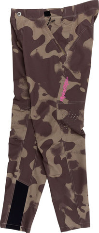 Troy Lee Designs Pantalon Skyline - scrubland olive/34
