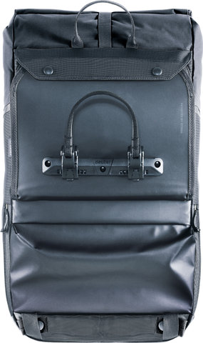 deuter sac à dos Xberg 25 - black/25000 