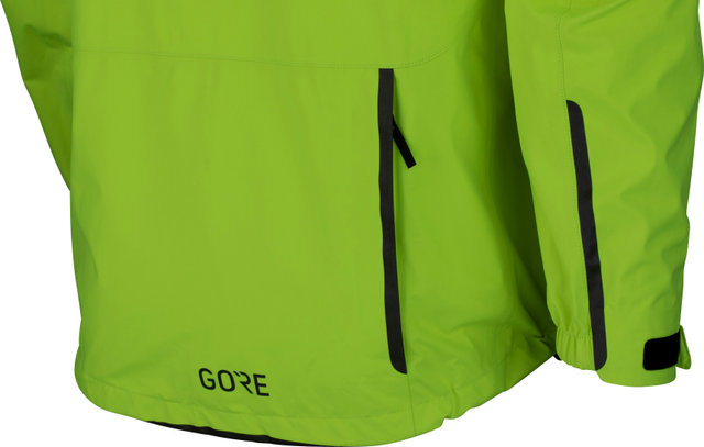 GORE Wear Chaqueta GORE-TEX Paclite - neon yellow/M