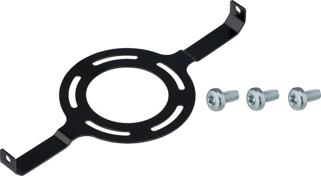Hebie Spezialbrille Bosch Gen III für Chainguard - schwarz/42 Zähne