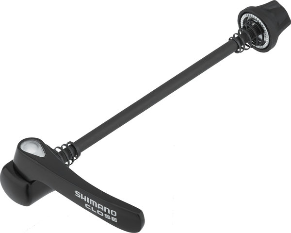 Shimano Deore VR-Nabe HB-T610 - schwarz/36 Loch