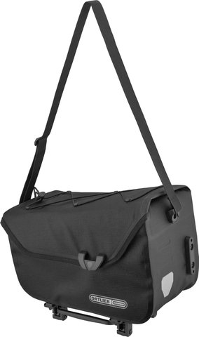 ORTLIEB E-Trunk Gepäckträgertasche - black/10000 ml