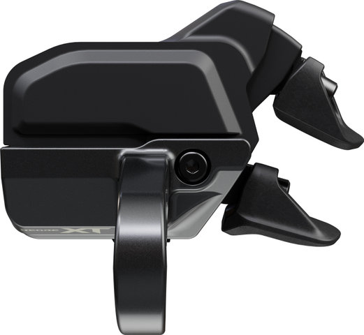 Shimano Interruptor Deore XT Di2 SW-M8250-R - negro/12-velocidades