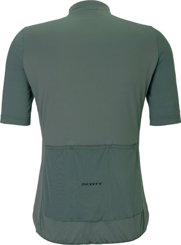 Scott Maillot Endurance S/S - tranquil green | S