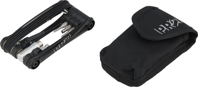 PRO Tool for Internal Cable Routing - black