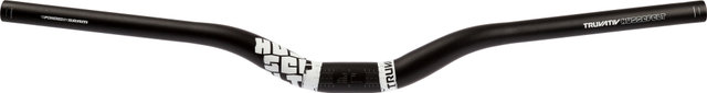 Truvativ Hussefelt 40 mm 31.8 Riser Lenker - black anodized/700 mm