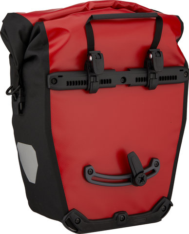 ORTLIEB Back-Roller Core Pannier - red-black/20000 ml