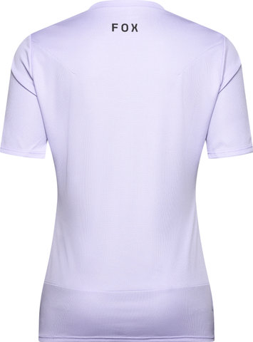 Fox Head T-shirt de randonneur pour femmes - lilac/M