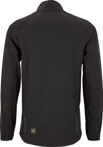 Giro Cascade Stow Jacket - black/M