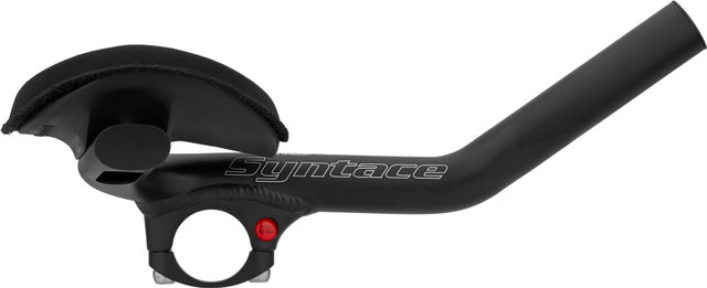 Syntace XXS Lenkeraufsatz - raceblack