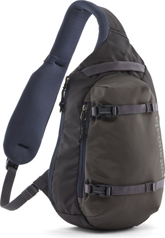 Patagonia Bandolera Atom Sling 8L - smolder blue