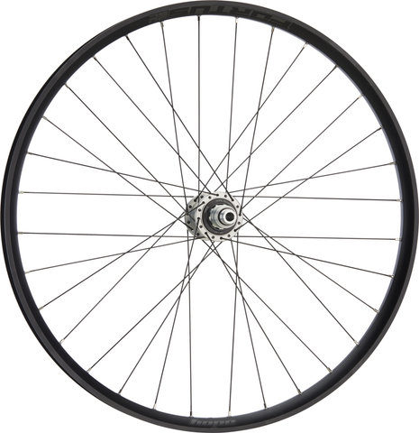 Hope Set de Roues Pro 5 + Fortus 30 SC Disc 6 trous 27,5" Boost - silver/SRAM XD/Boost/148 mm/110 mm/Boost/27,5" (650B)/110 mm/SRAM XD/110 mm/148 mm
