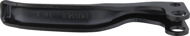 Tektro Bremshebel TKD143 für HD-M390 - schwarz