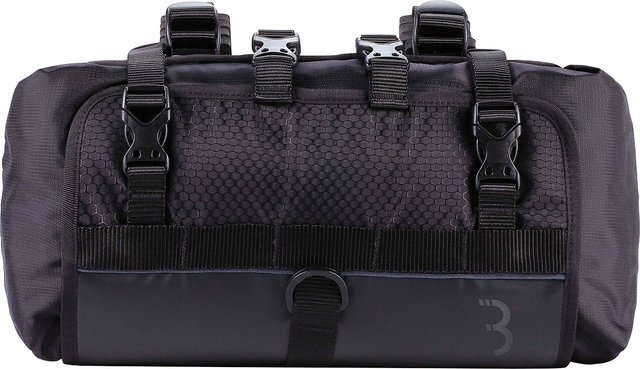 BBB Front Fellow Lenkertasche - schwarz/10000 ml