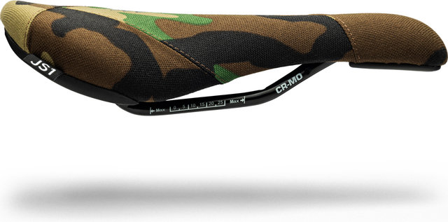 Title MTB JS1 Saddle - -/-