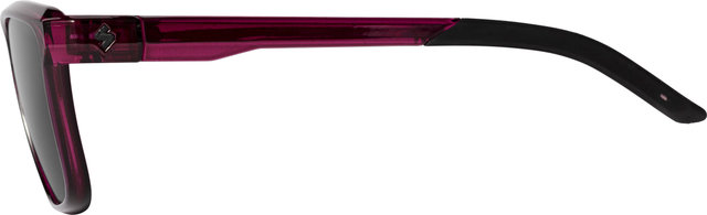Sweet Protection Tachi RIG Reflect Brille - gloss crystal malaia/rig malaia