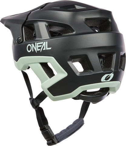 O'NEAL Casco Defender - black-mint | 54 - 58 cm