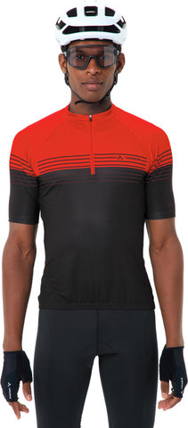 VAUDE Posta HZ Tricot II - glowing red | M