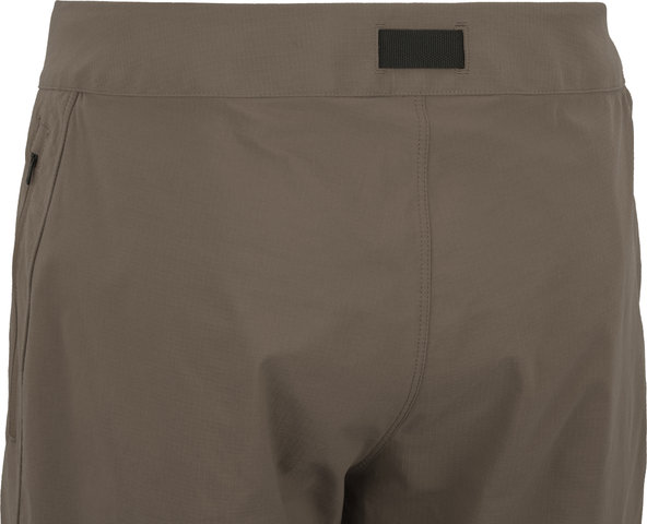 Fox Head Pantalones cortos Ranger con pantalón interior - dirt/32/M