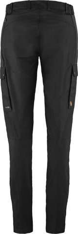Fjällräven Stina Women's Outdoor Trousers - black | XS/S | 36