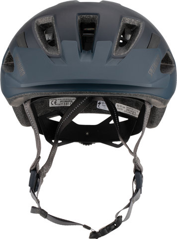 Specialized Shuffle Youth LED MIPS Helmet - satin cast blue metallic wild | 52 - 57 cm