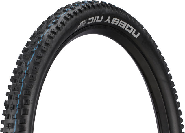 Schwalbe Pneu Souple Nobby Nic Evolution ADDIX SpeedGrip Super Trail 29+ - noir/29 /65 /65-622/2.6 