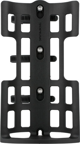 Topeak VersaCage Cargo Mount - black
