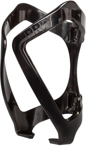 PRO PC Bottle Cage - black-black/universal