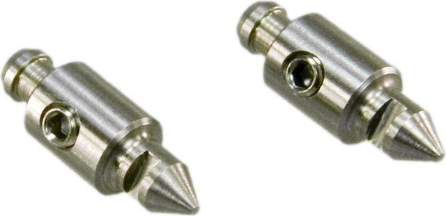 Rohloff Bayonet Connectors for Hub Bowden Cable - universal