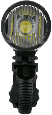 CATEYE Lampe Avant à LED HL-EL550G-RC GVolt50 (StVZO) - noir/universal