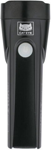 CATEYE Lampe Avant à LED HL-EL550G-RC GVolt50 (StVZO) - noir/universal