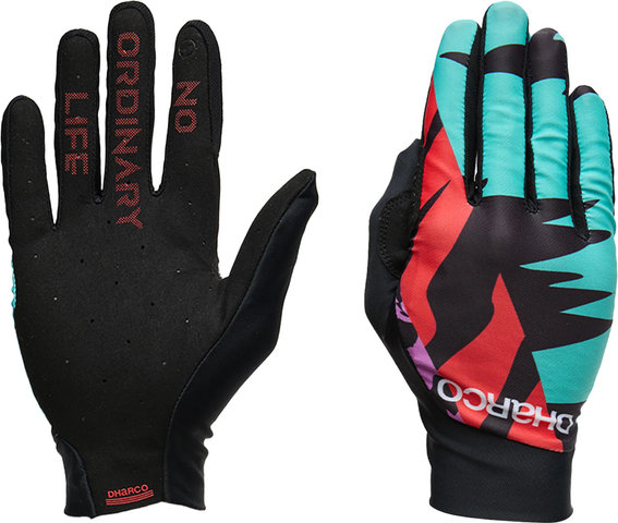 DHaRCO Trail Ganzfinger-Handschuhe - jinx | M