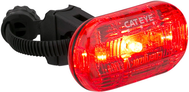 TL-LD135G Omni 3G LED Rear Light - StVZO Approved - red/universal
