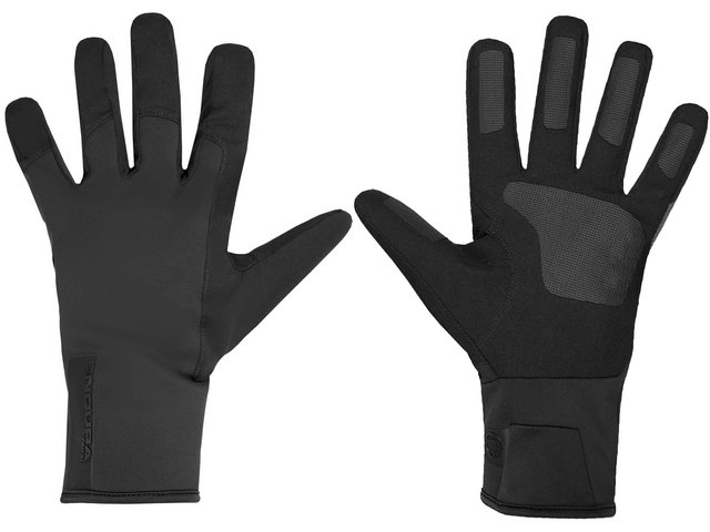 Pro SL PrimaLoft Waterproof Ganzfinger-Handschuhe - black/M