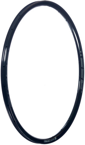 ZTR Grail MK3 Disc 28" Felge - schwarz/32 Loch
