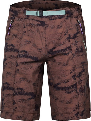 Endura Forty1Thirty AOP Shorts - java/S